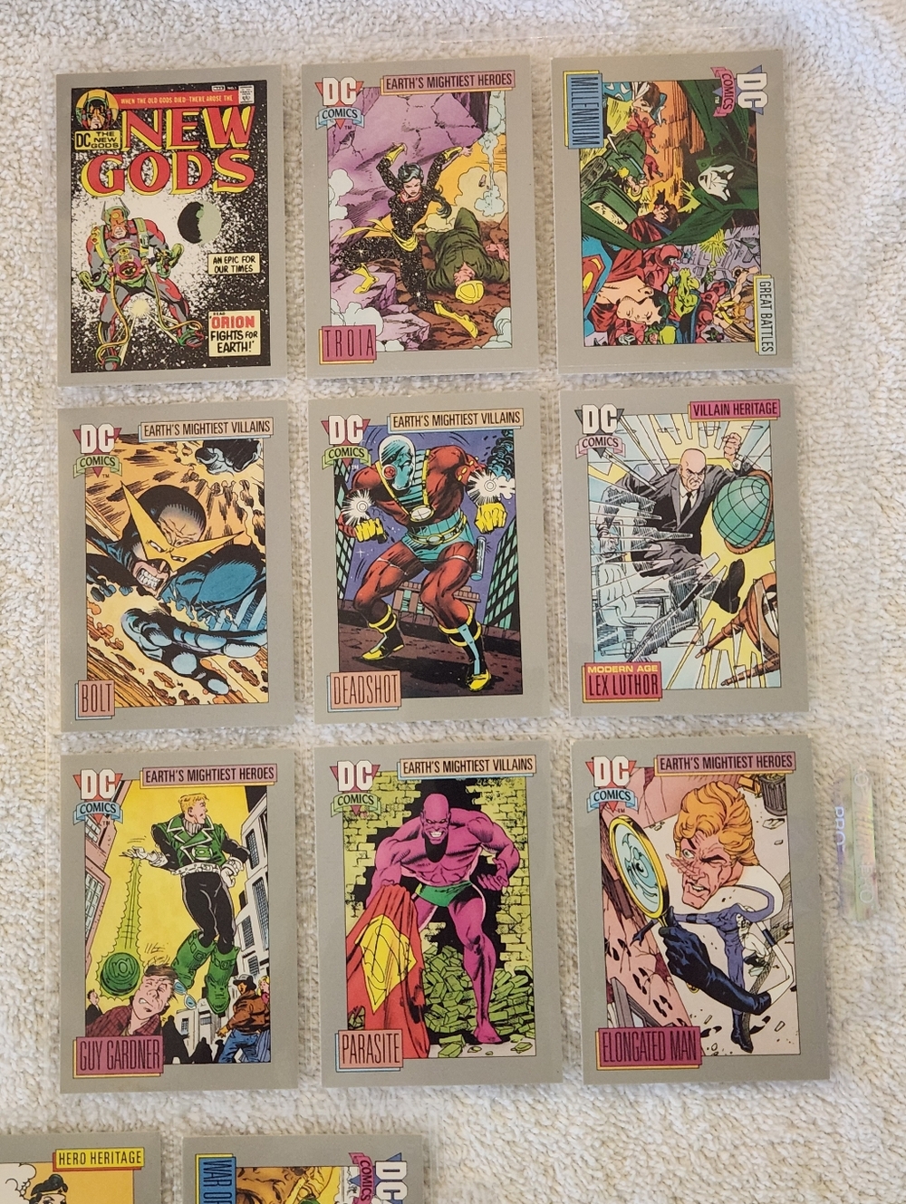 24 DC Comics - Picture 5 of 6